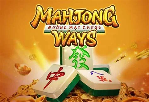 Mahjong Ways gameplay