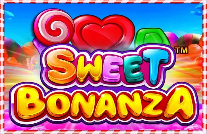 Sweet Bonanza - เกมส์สล็อตยอดนิยม pk999