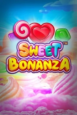 Sweet Bonanza เกมส์สล็อตยอดนิยม